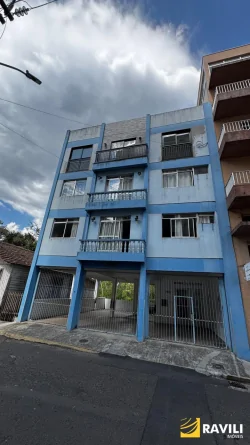 Apartamento Disponível para Locação no Centro de Joaçaba.
