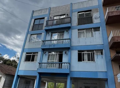 Apartamento Disponível para Locação no Centro de Joaçaba.