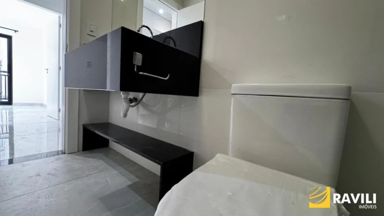 Apartamento Disponível para Locação no Centro de Joaçaba.