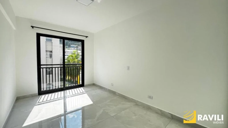 Apartamento Disponível para Locação no Centro de Joaçaba.