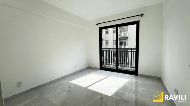 Apartamento Disponível para Locação no Centro de Joaçaba.
