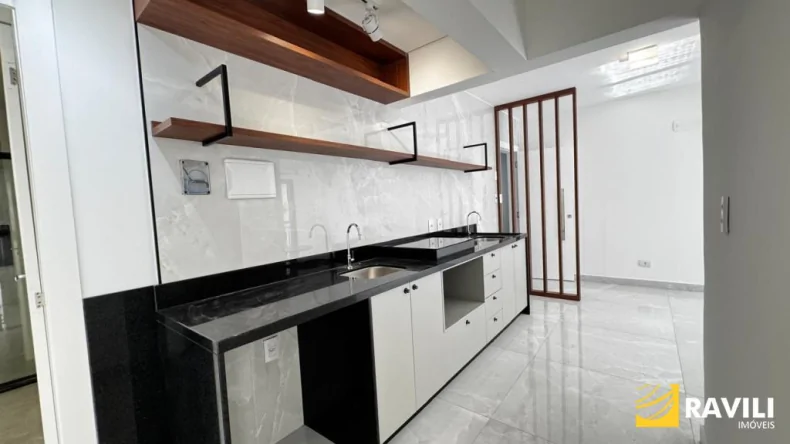 Apartamento Disponível para Locação no Centro de Joaçaba.