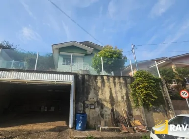 Casa para Locação 