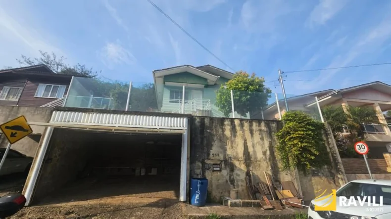 Casa para Locação 
