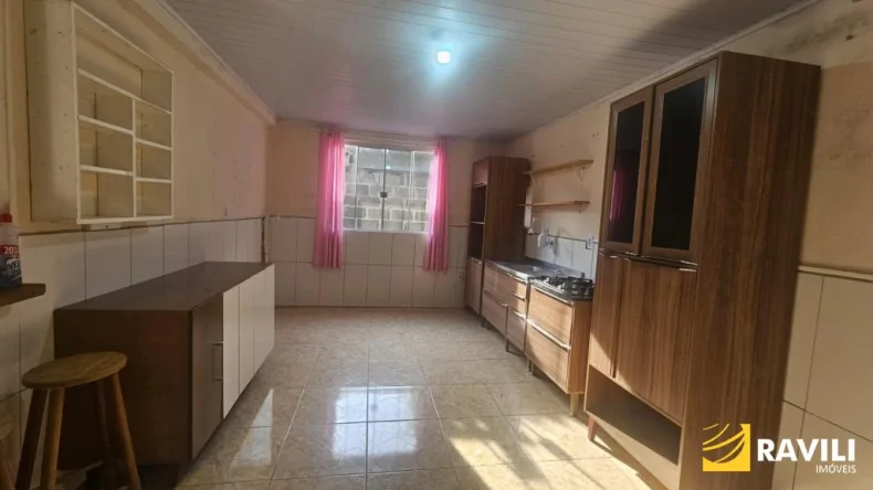 Casa para Locação 