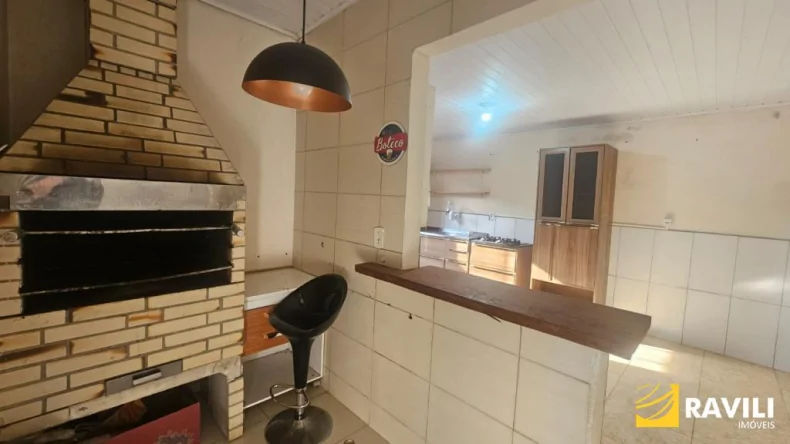 Casa para Locação 