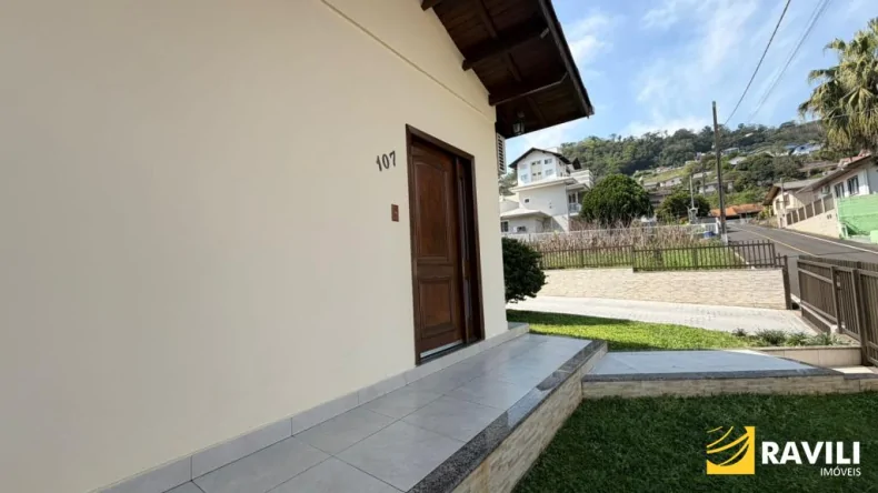 Casa À Venda no Bairro Vila Nova em Luzerna/SC!