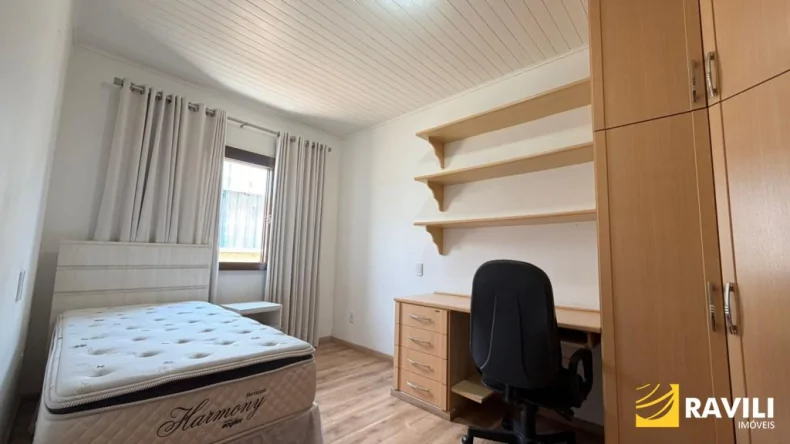 Casa À Venda no Bairro Vila Nova em Luzerna/SC!