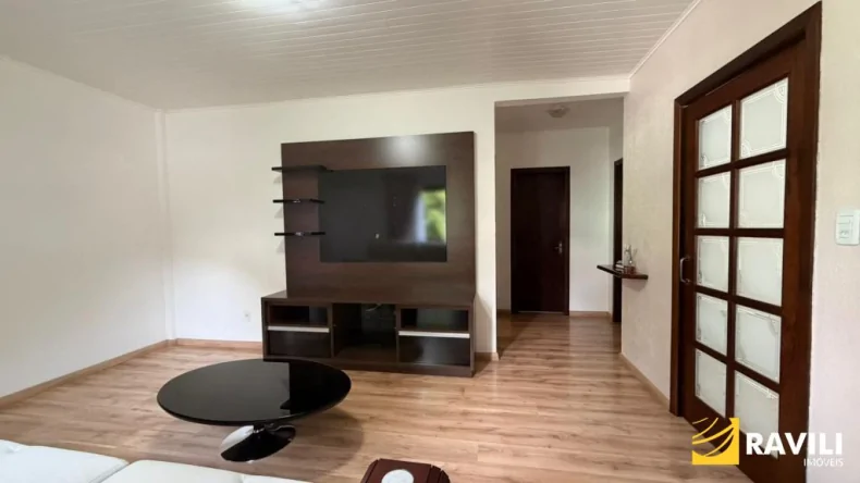 Casa À Venda no Bairro Vila Nova em Luzerna/SC!