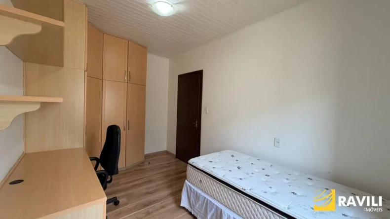 Casa À Venda no Bairro Vila Nova em Luzerna/SC!