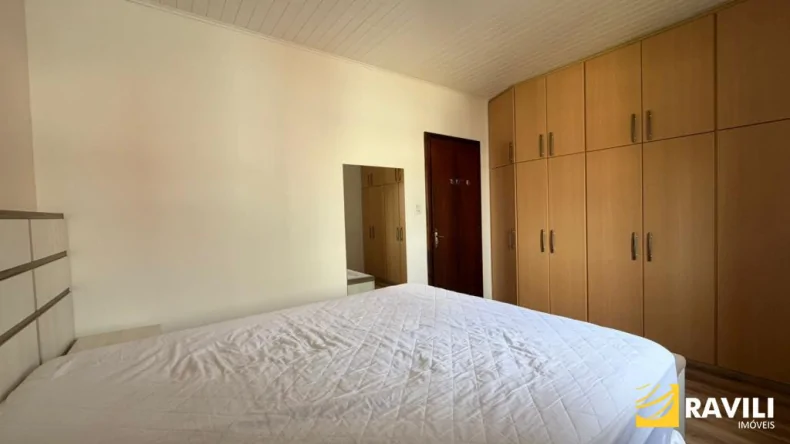 Casa À Venda no Bairro Vila Nova em Luzerna/SC!