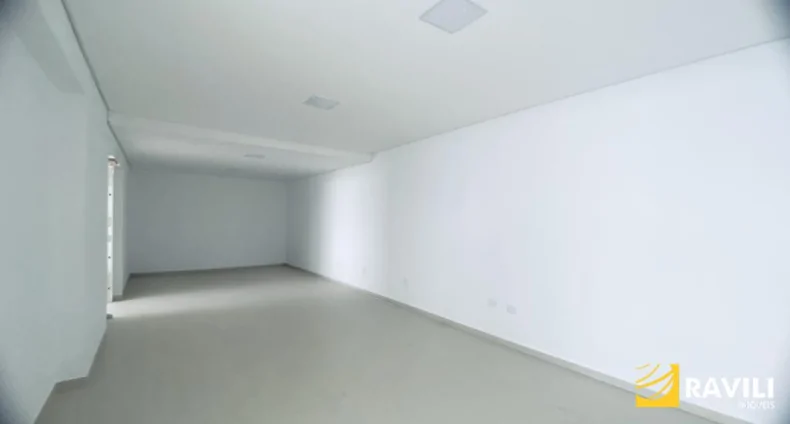 Sala Comercial Térrea para Locação em Joaçaba!