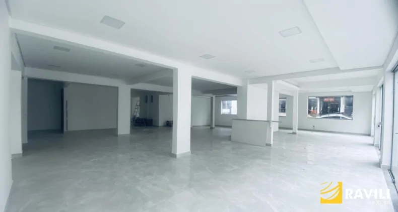Sala Comercial Térrea para Locação em Joaçaba!