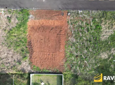 Terreno à Venda com 360m² no Loteamento Santini, Bairro das Nações!
