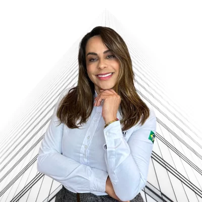 Braulia Lemos - CRECI/SC 57474-F