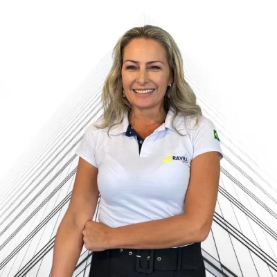 Fabiana Thais Daum - CRECI/SC 52148F