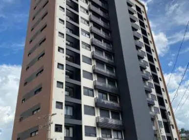 Apartamento Alto Padrão com 3 Suítes no Ed. Fenix para Locação!