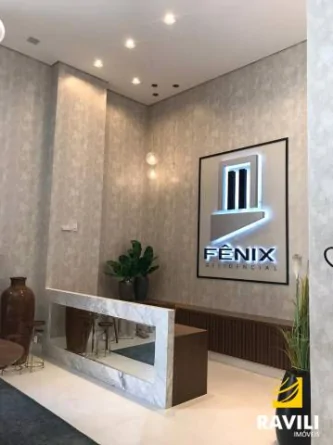 Apartamento Alto Padrão com 3 Suítes no Ed. Fenix para Locação!