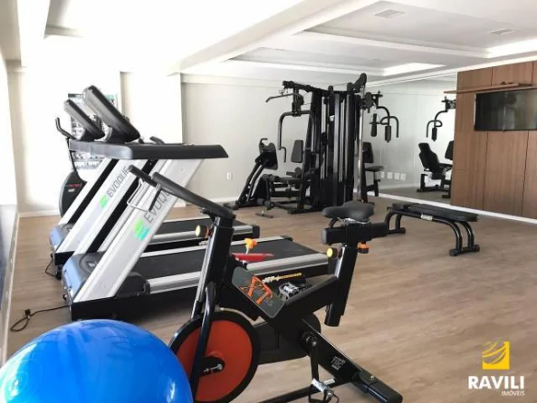 Apartamento Alto Padrão com 3 Suítes no Ed. Fenix para Locação!