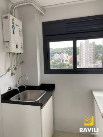 Apartamento Alto Padrão com 3 Suítes no Ed. Fenix para Locação!