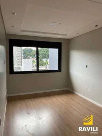 Apartamento Alto Padrão com 3 Suítes no Ed. Fenix para Locação!