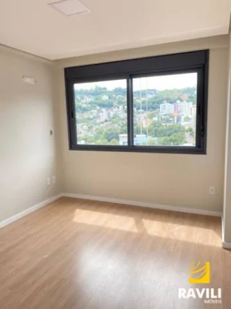 Apartamento Alto Padrão com 3 Suítes no Ed. Fenix para Locação!