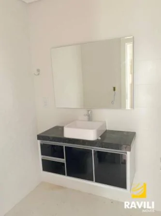 Apartamento Alto Padrão com 3 Suítes no Ed. Fenix para Locação!
