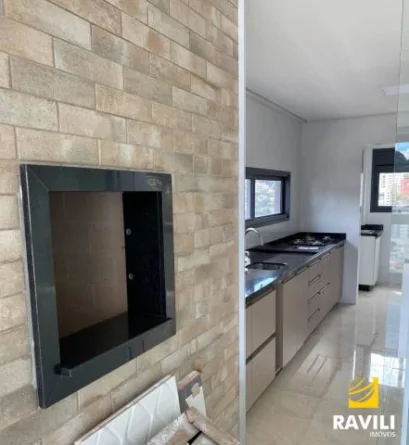 Apartamento Alto Padrão com 3 Suítes no Ed. Fenix para Locação!