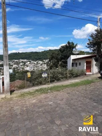 Terreno para Venda no Centro Joaçaba/SC!