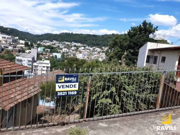 Terreno para Venda no Centro Joaçaba/SC!