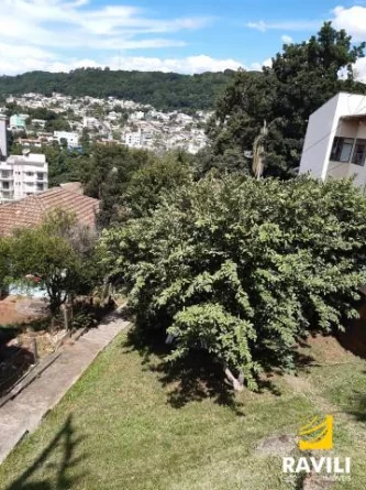 Terreno para Venda no Centro Joaçaba/SC!