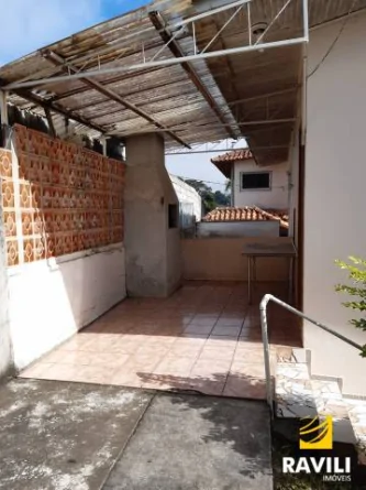 Casa Locação Próximo Havan!