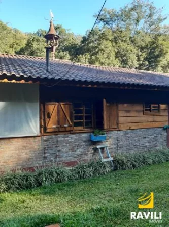 Lindo Sítio localizado na Linha São Bento