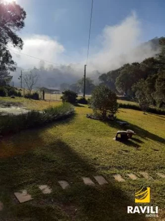 Lindo Sítio localizado na Linha São Bento