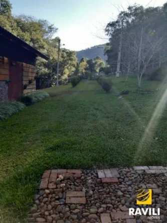 Lindo Sítio localizado na Linha São Bento