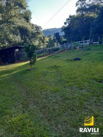 Lindo Sítio localizado na Linha São Bento