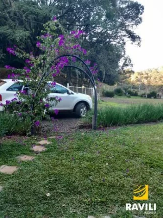 Lindo Sítio localizado na Linha São Bento