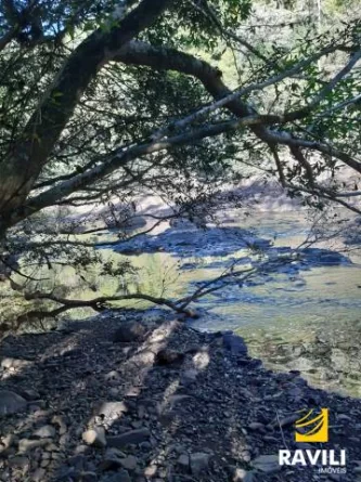 Lindo Sítio localizado na Linha São Bento