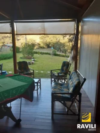 Lindo Sítio localizado na Linha São Bento