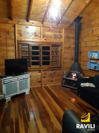 Lindo Sítio localizado na Linha São Bento