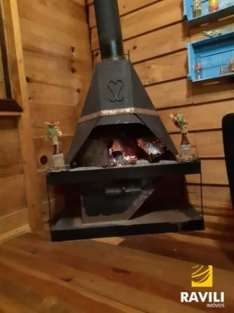 Lindo Sítio localizado na Linha São Bento