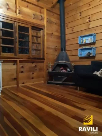 Lindo Sítio localizado na Linha São Bento