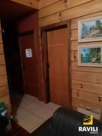 Lindo Sítio localizado na Linha São Bento