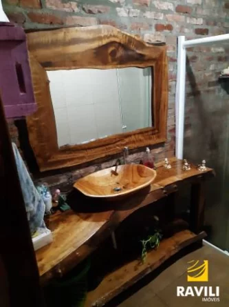 Lindo Sítio localizado na Linha São Bento