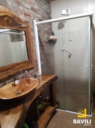 Lindo Sítio localizado na Linha São Bento