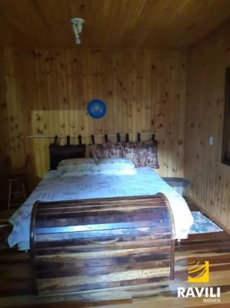 Lindo Sítio localizado na Linha São Bento