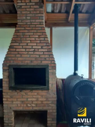 Lindo Sítio localizado na Linha São Bento