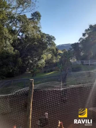 Lindo Sítio localizado na Linha São Bento