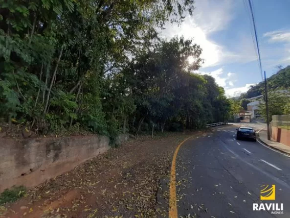 Excelente Terreno para Venda 