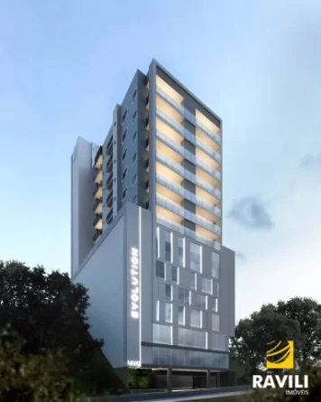 Apartamentos na Planta - LANÇAMENTO